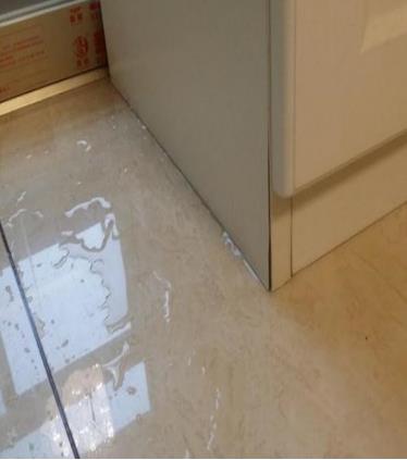台江漏水检测 厕所漏水怎么检测?